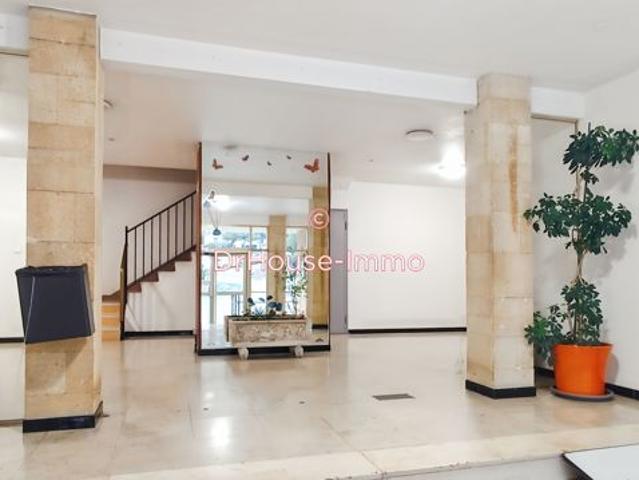 Appartement T5 97 m² 4 chambres Idéal colocation étudiante Moulin à Vent Perpignan