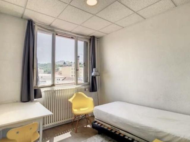 Appartement T5 97m2 4 chambres