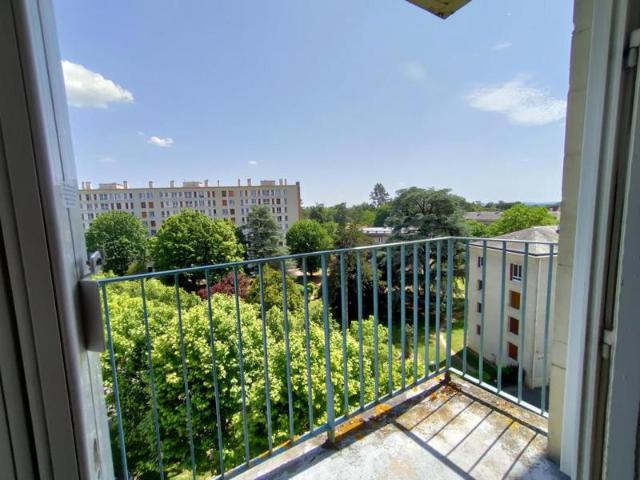 Appartement T5 97m² Compiègne 3160.3.4.91