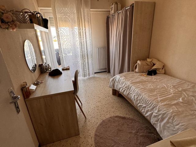 Appartement T5 95 m² avec Vue Dégagée + CAVE