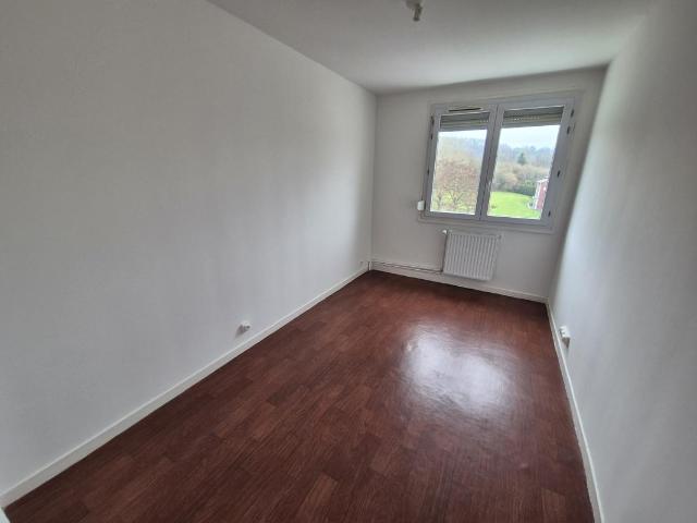 Appartement T5 100m²