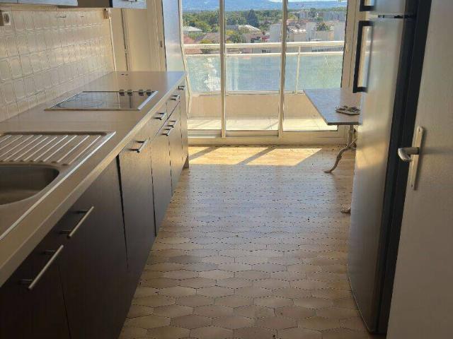 APPARTEMENT T5