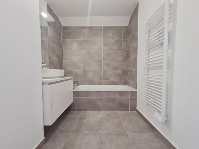 APPARTEMENT T5 105.79 M² + GARAGE DOUBLE 74250 FILLINGES