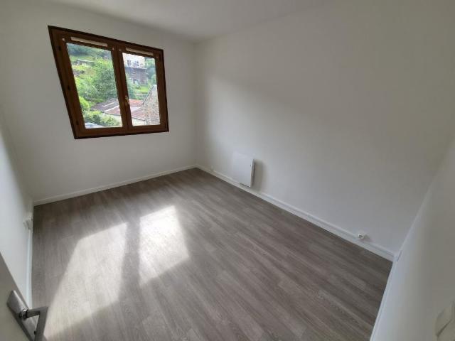 Appartement T5 106m²