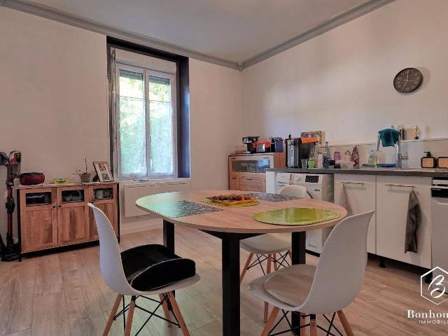 Appartement T5 111 m² Langoiran