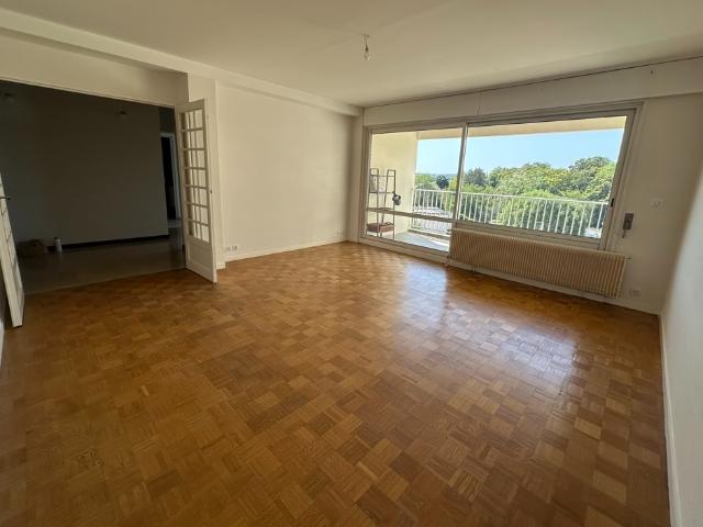 APPARTEMENT T5 113.15 m2 TALANT RESIDENTIEL LIMITE VICTOR HUGO