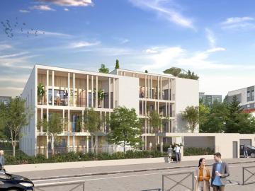 Appartement T5 117.9