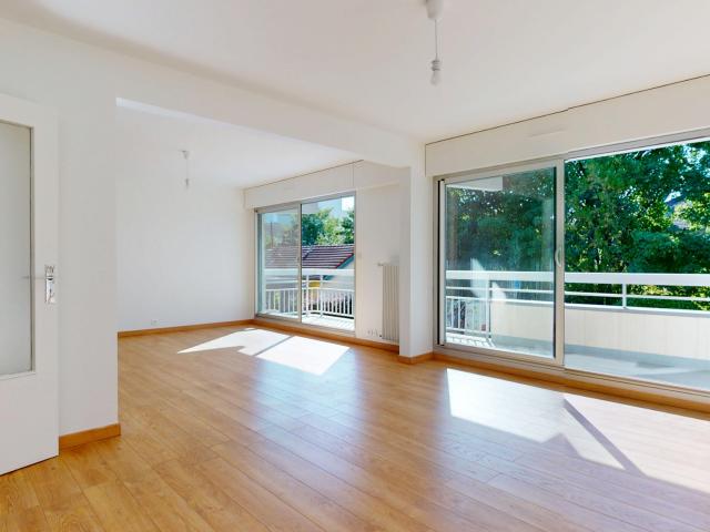 Appartement T5 119 m2 à louer à Besançon