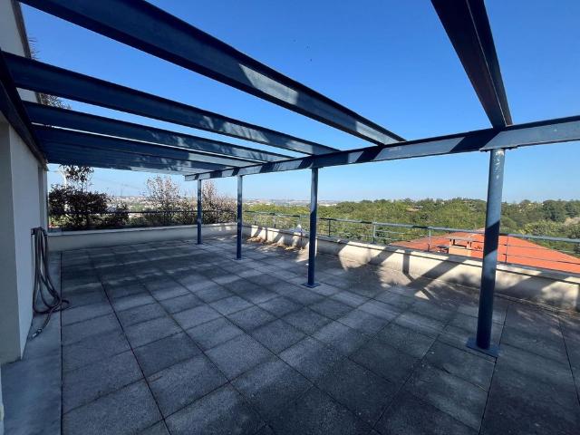 APPARTEMENT T5 120M