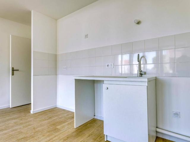 Appartement T5