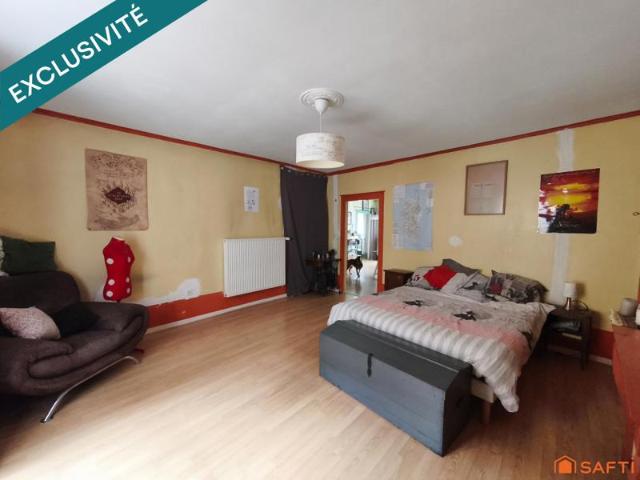 Appartement T5
