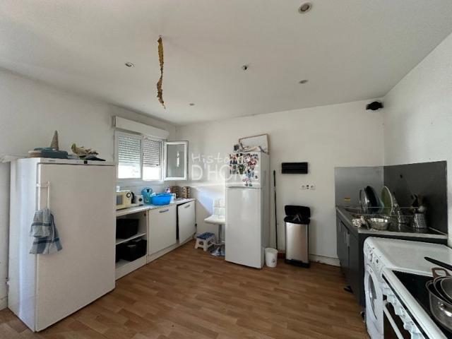 APPARTEMENT T5