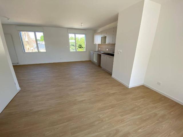 Appartement T5