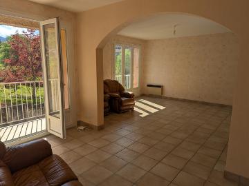 Appartement T5