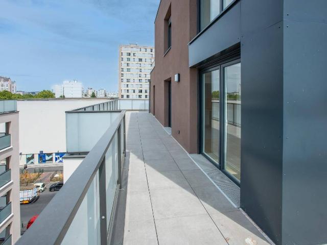 Appartement T5