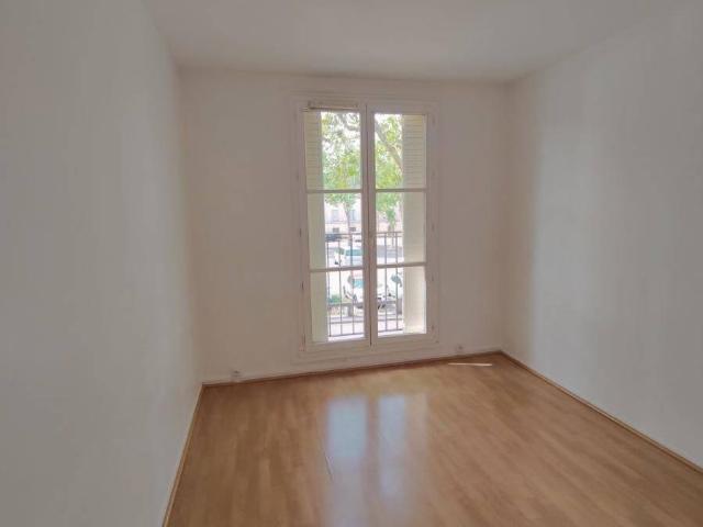 Appartement T5