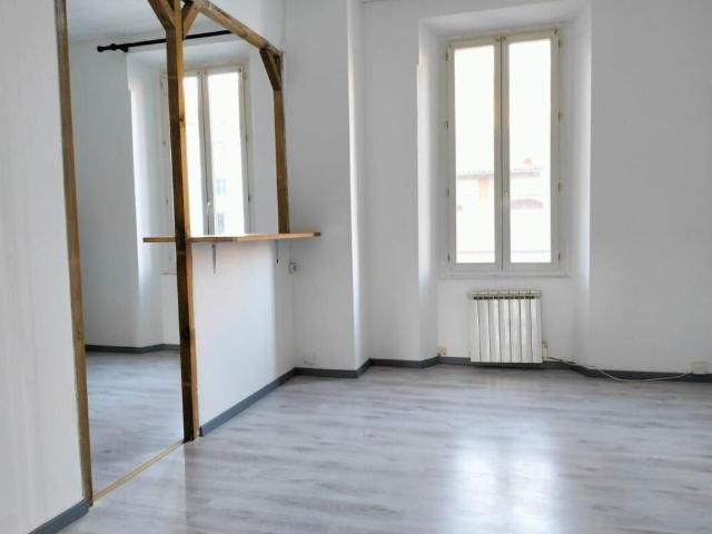 Appartement T5