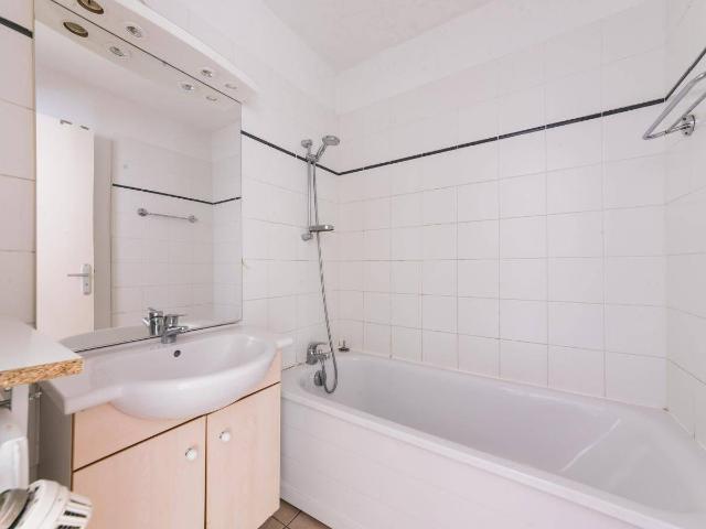 Appartement T5