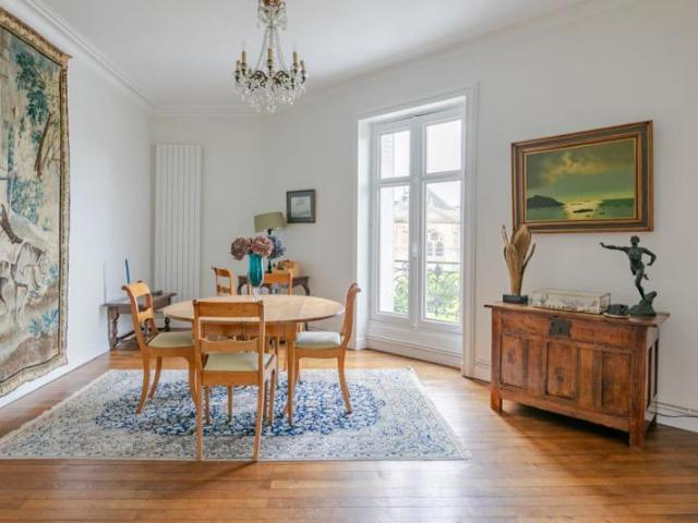 Appartement T5