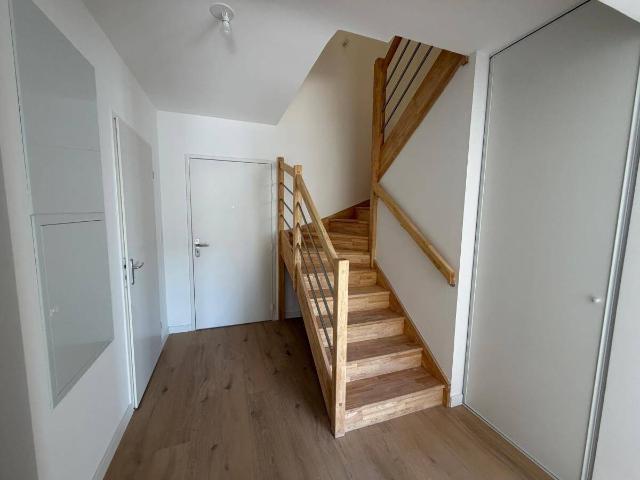Appartement T5