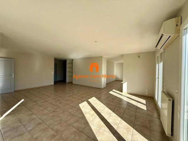 Appartement T5