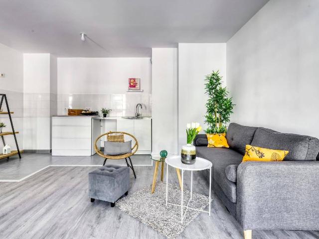 Appartement T5