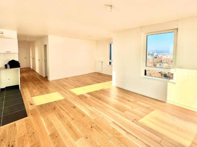 Appartement T5