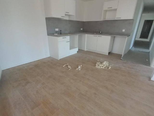 Appartement T5