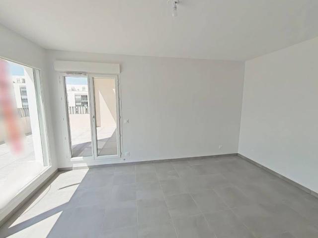 Appartement T5