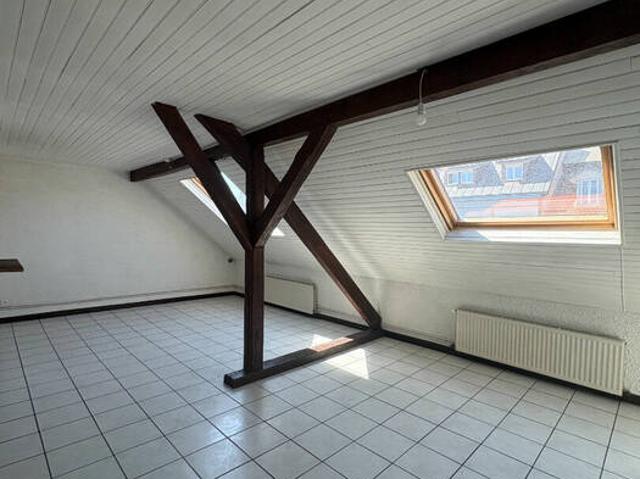 APPARTEMENT T5