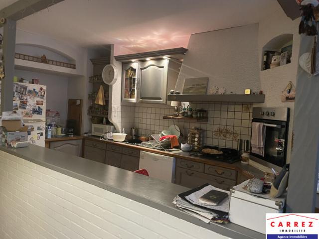 appartement T5, 3 chambres