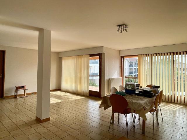 Appartement T5 Thonon les Bains Lot 5