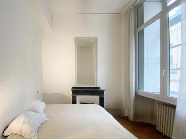 Appartement T5 Toulouse Esquirol