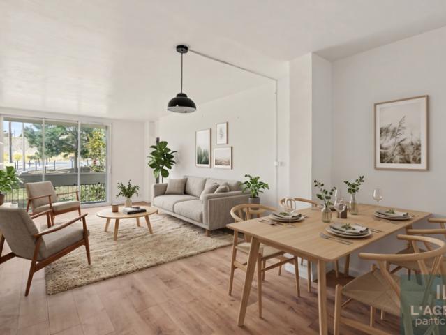 APPARTEMENT T5 TOULOUSE PURPAN