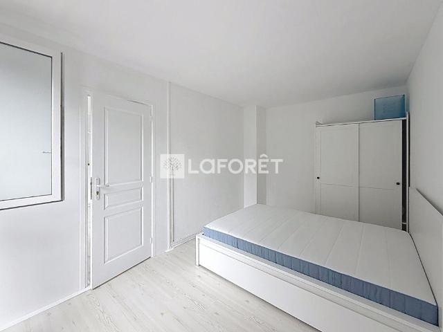 Appartement T5 VILLEJUIF à louer