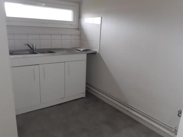 APPARTEMENT T5 à MONTCEAU LES MINES