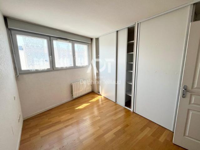 Appartement T5 à GRENOBLE