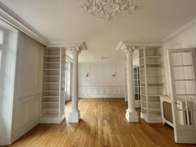 Appartement T5 à GRENOBLE
