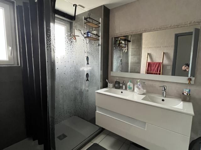 Appartement T5 à Lau Balagnas !