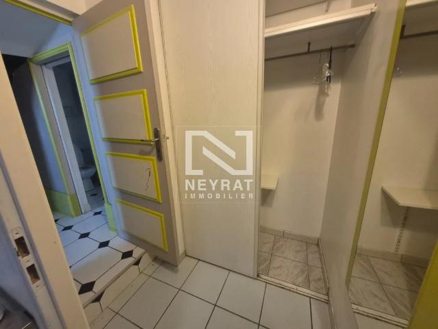 APPARTEMENT T5 A LOUER AUTUN 150 m2 840 € charges comprises par mois: Immobilier AUTUN | Neyrat Immobilier