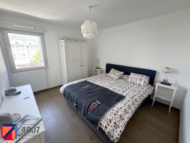 Appartement T5 à louer à Cluses
