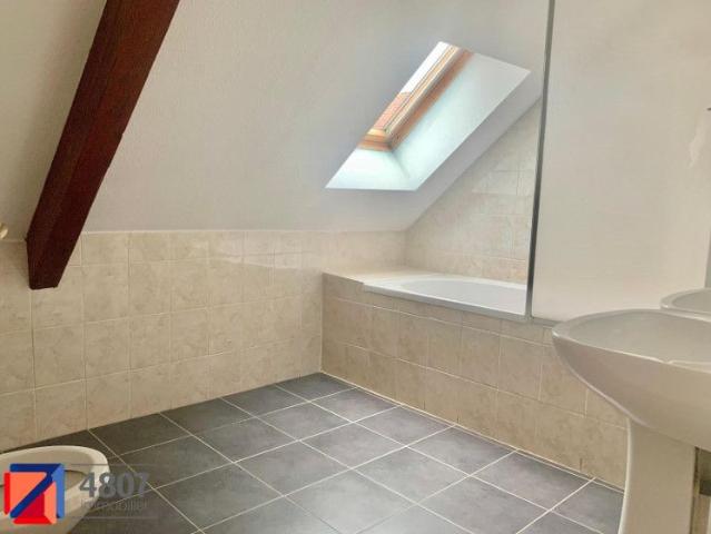 Appartement T5 à louer à Saint Jorioz