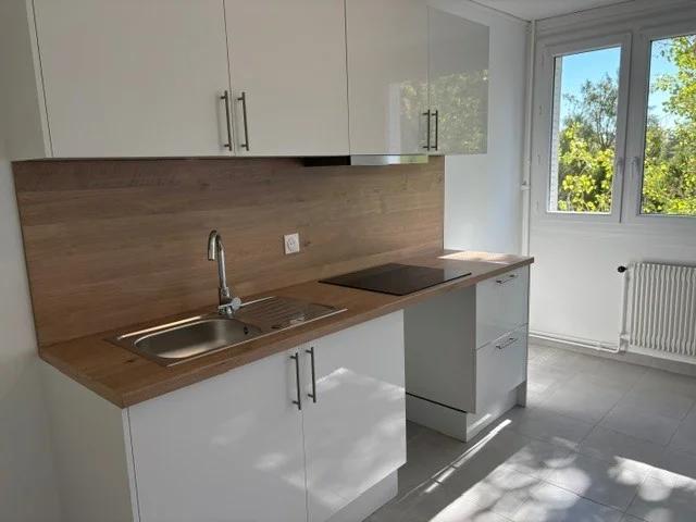 APPARTEMENT T5 A LOUER ECULLY Centre 99.82 m2 1 420 € charges comprises par mois: Immobilier ECULLY | Agence immobilière à Lyon Galyo