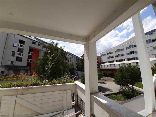 Appartement T5 à louer GRENOBLE – 1 bis place André Malraux