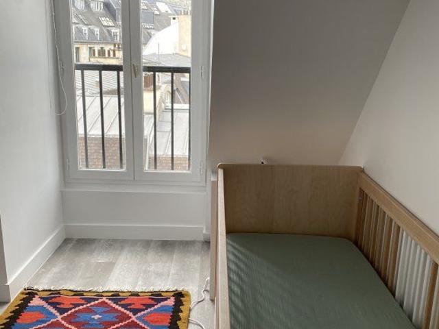 APPARTEMENT T5 A LOUER PARIS 1ER ARRONDISSEMENT Saint Germain l'Auxerrois 2 146.15 m 5 076 €
