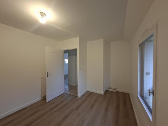 Appartement T5 à louer 102 m²