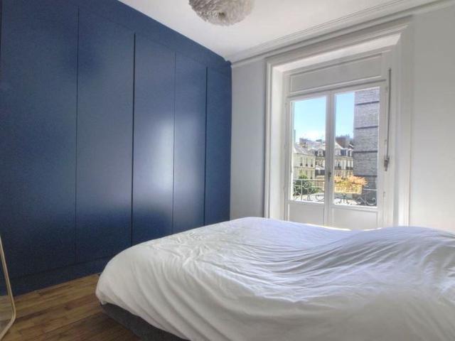 Appartement T5 à louer 120 m²