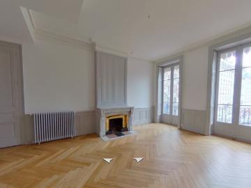 APPARTEMENT T5 A LOUER