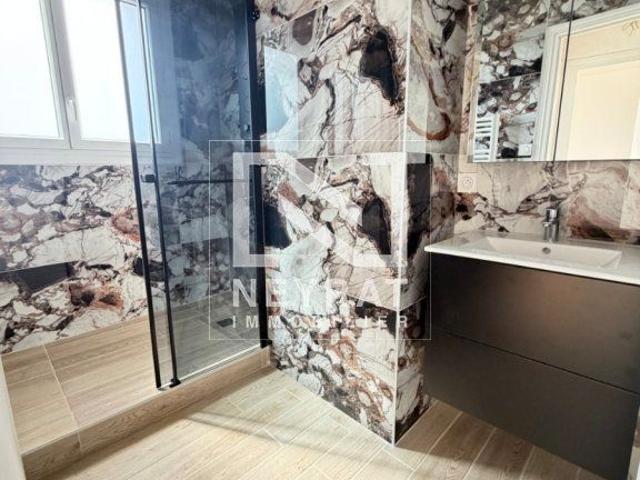 APPARTEMENT T5 A LOUER