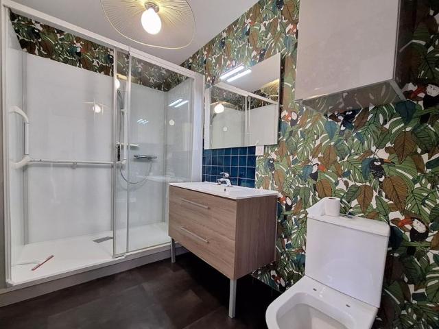 Appartement T5 à louer 97 m²